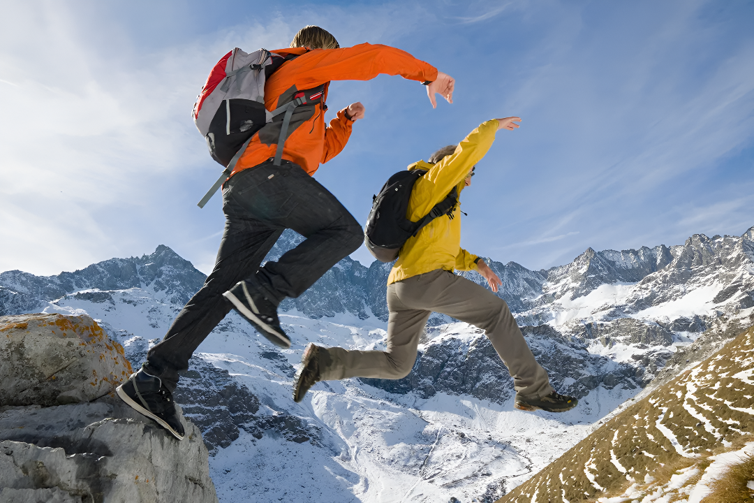 Exploring the Thrill of Outdoor Sports