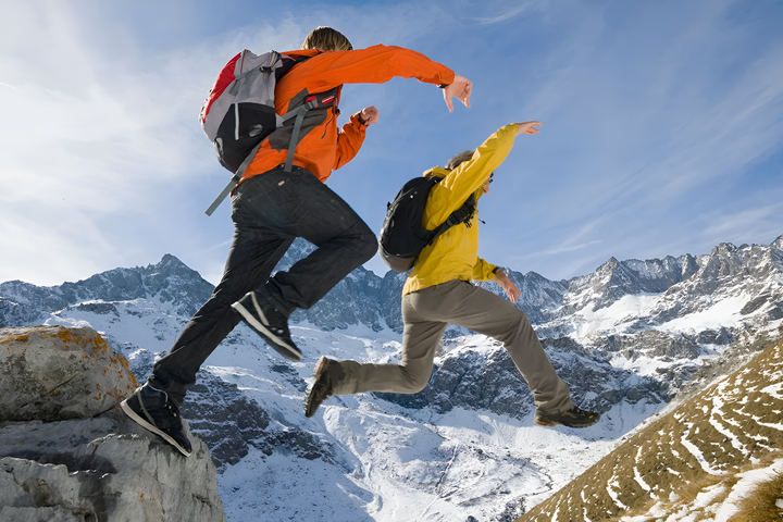 Exploring the Thrill of Outdoor Sports