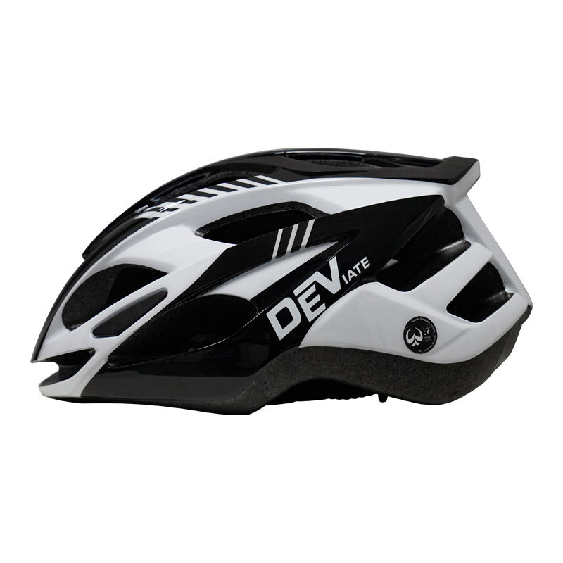 Plus Size Cycling Helmet