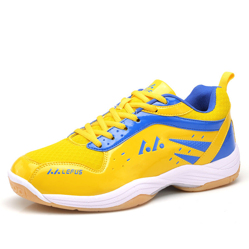 Men And Women Badminton Shoes