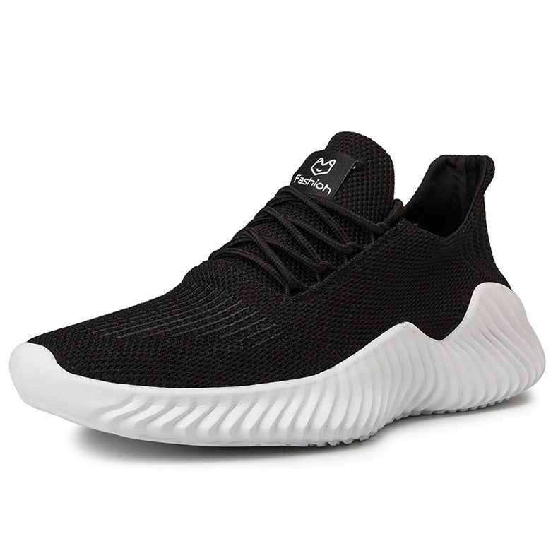 Breathable Ultra-light Running Shoes