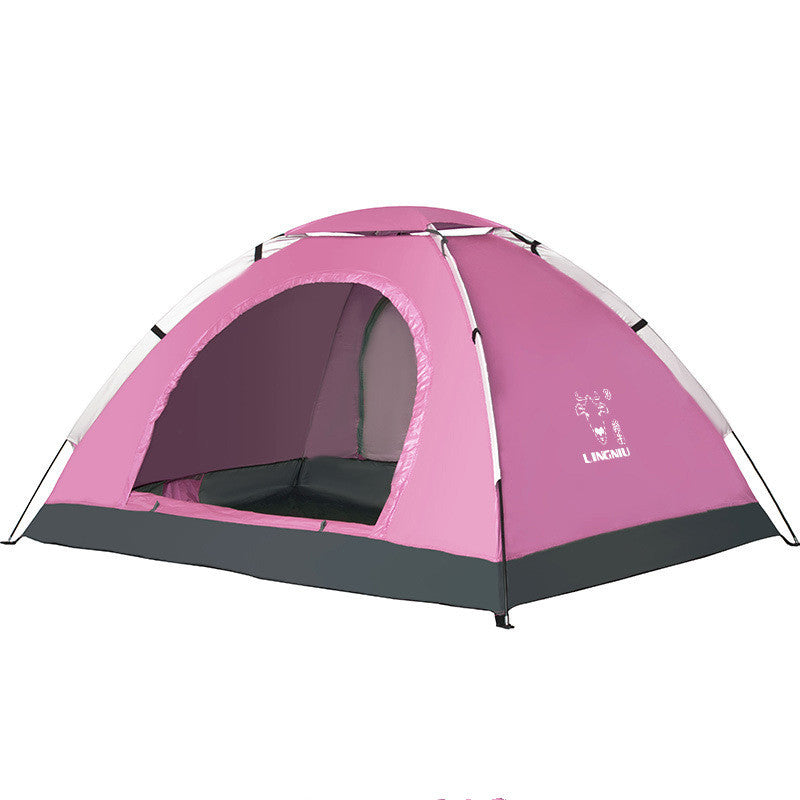 Camping outdoor camping tent