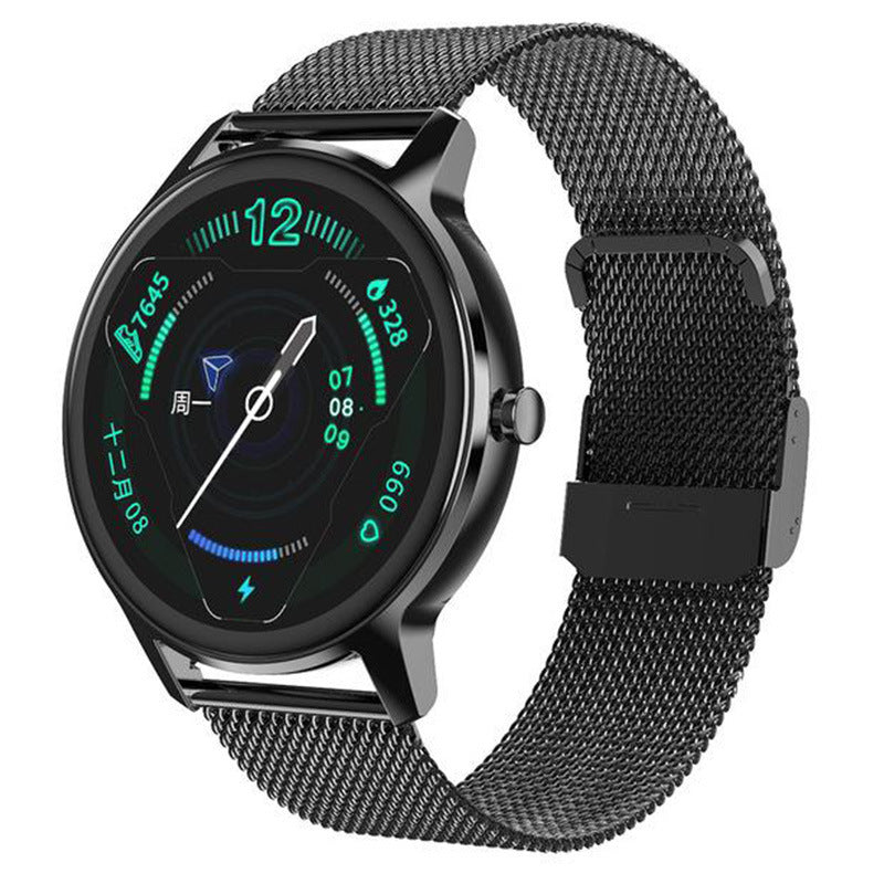 IP67 Waterproof Heart Rate Fitness Tracker