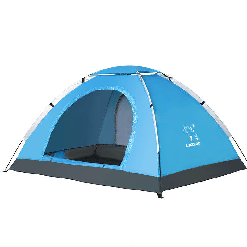 Camping outdoor camping tent