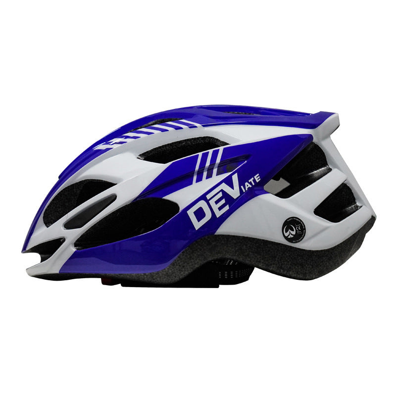 Plus Size Cycling Helmet