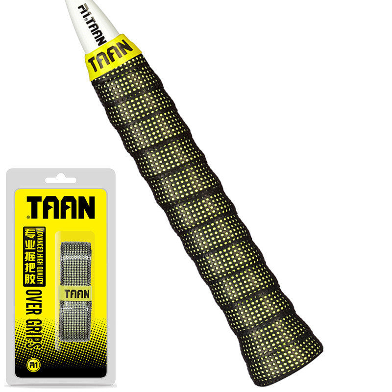 Thickened Anti-slip Badminton Racket