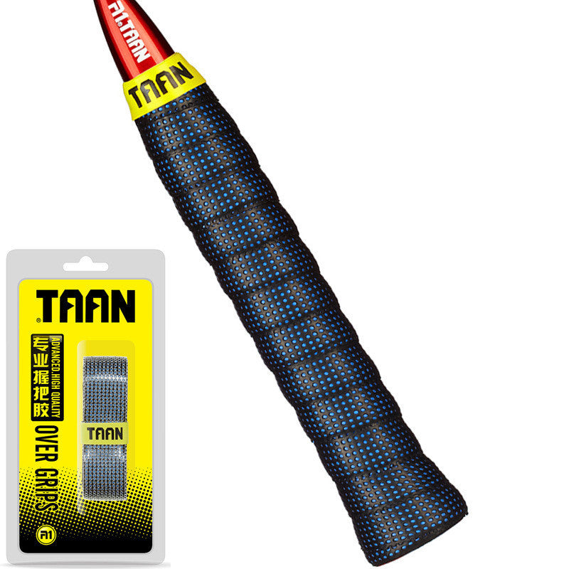 Thickened Anti-slip Badminton Racket
