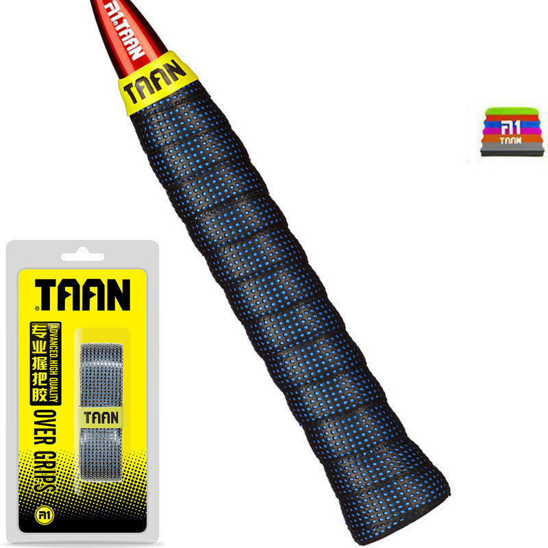 Thickened Anti-slip Badminton Racket