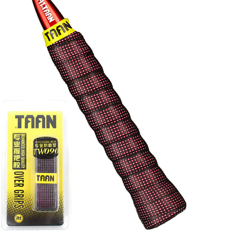 Thickened Anti-slip Badminton Racket