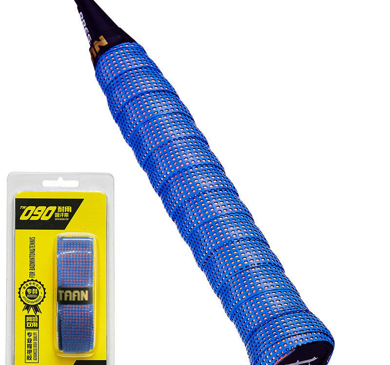 Thickened Anti-slip Badminton Racket