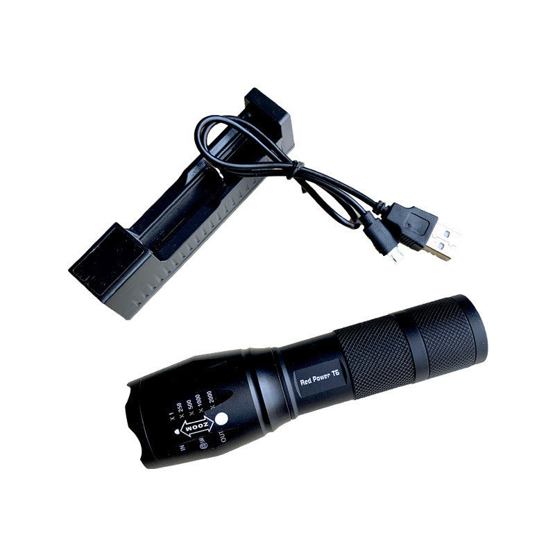 Bright Torch Camping Light