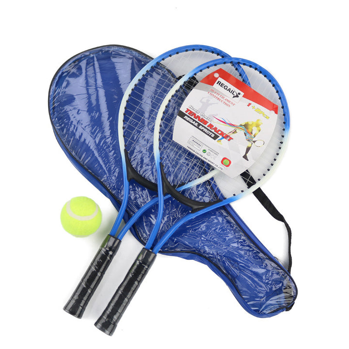 Tennis racket