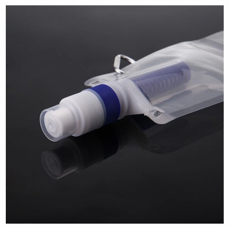 Outdoor Water Bag Portable Filter