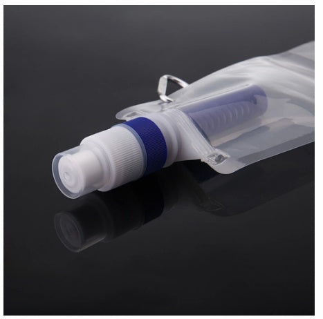 Outdoor Water Bag Portable Filter