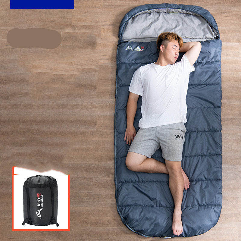 Portable Sleeping Bag Hiking Accessories
