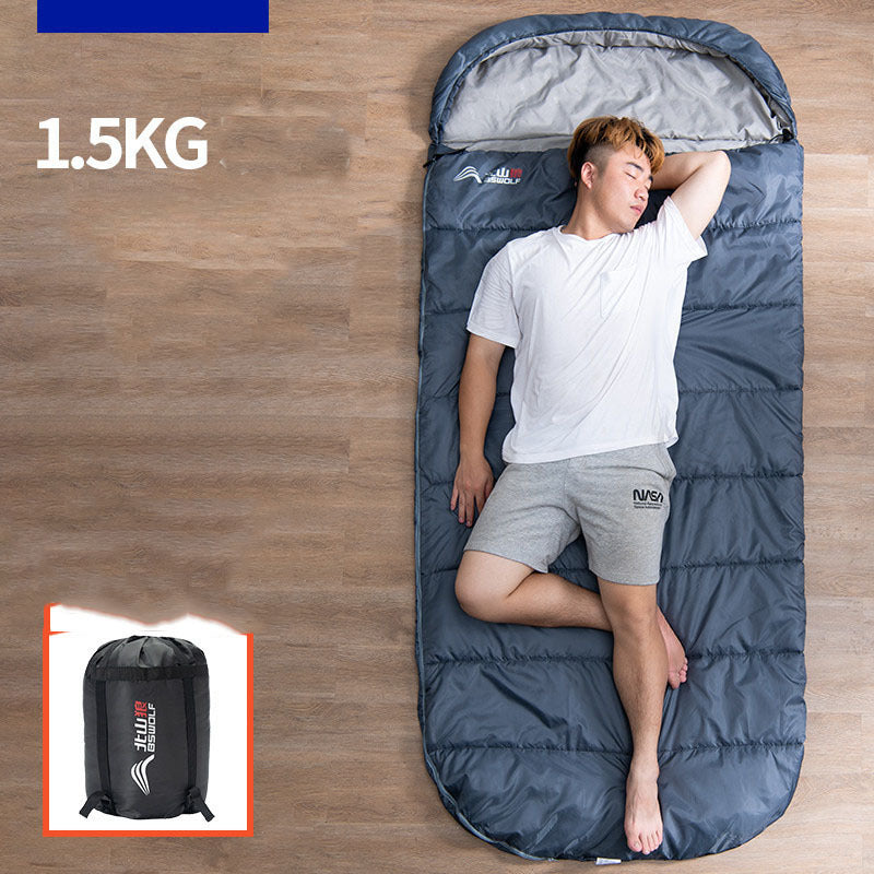 Portable Sleeping Bag Hiking Accessories