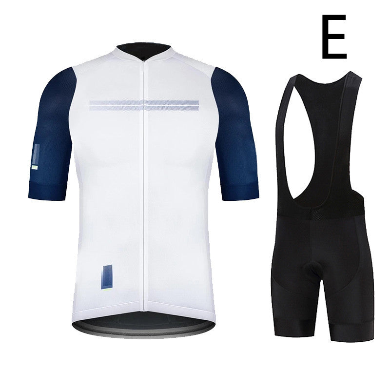Breathable Mountain Bike Cycling Clothing