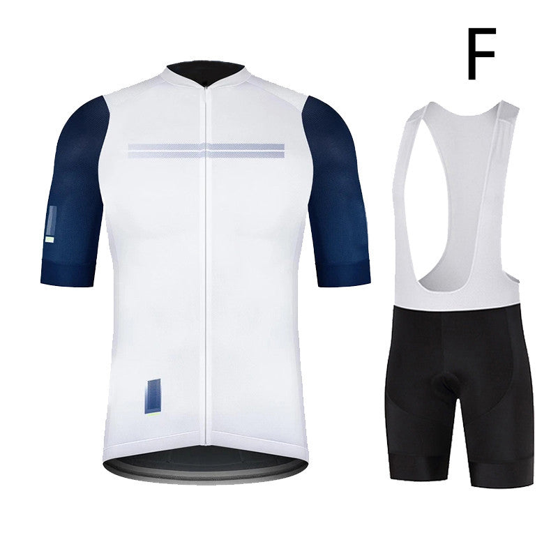 Breathable Mountain Bike Cycling Clothing