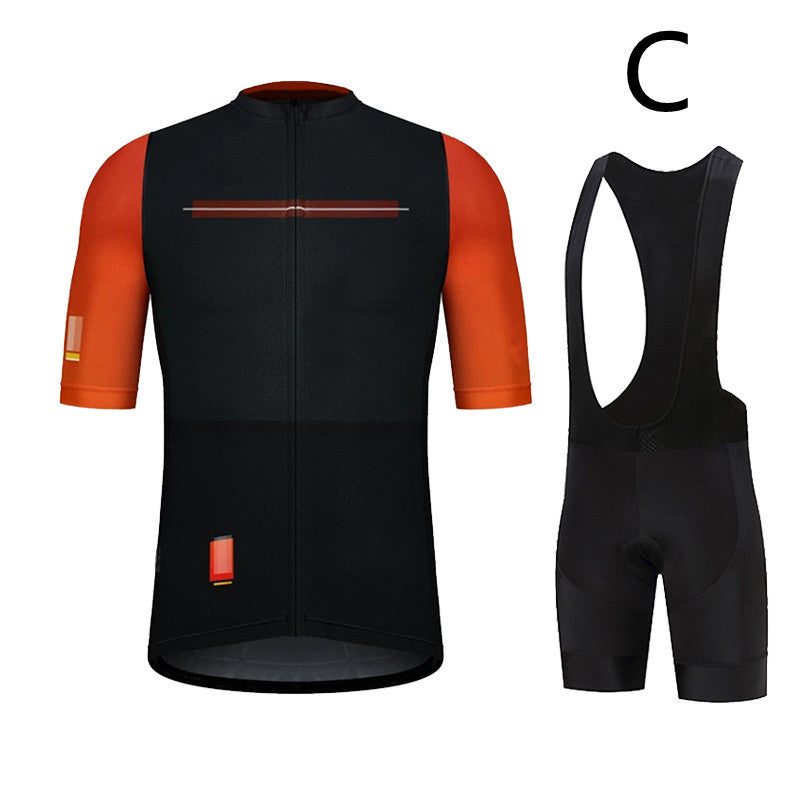Breathable Mountain Bike Cycling Clothing