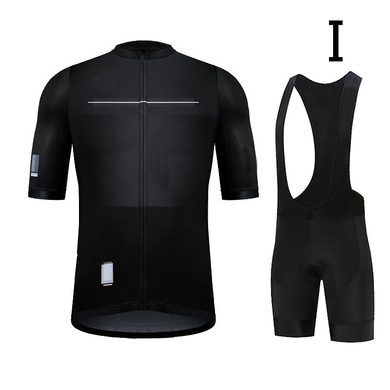 Breathable Mountain Bike Cycling Clothing