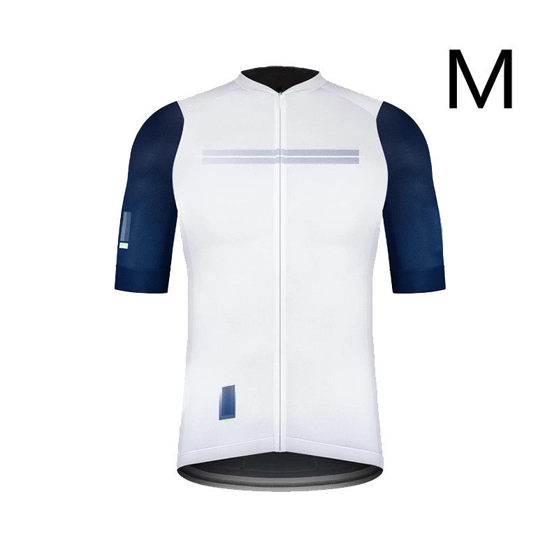 Breathable Mountain Bike Cycling Clothing