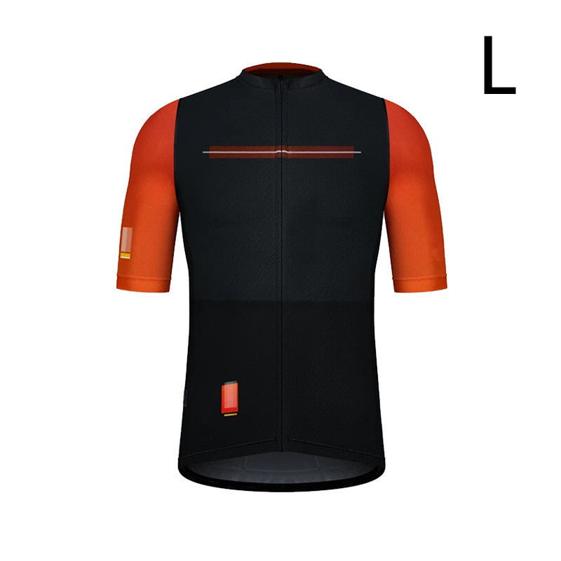 Breathable Mountain Bike Cycling Clothing
