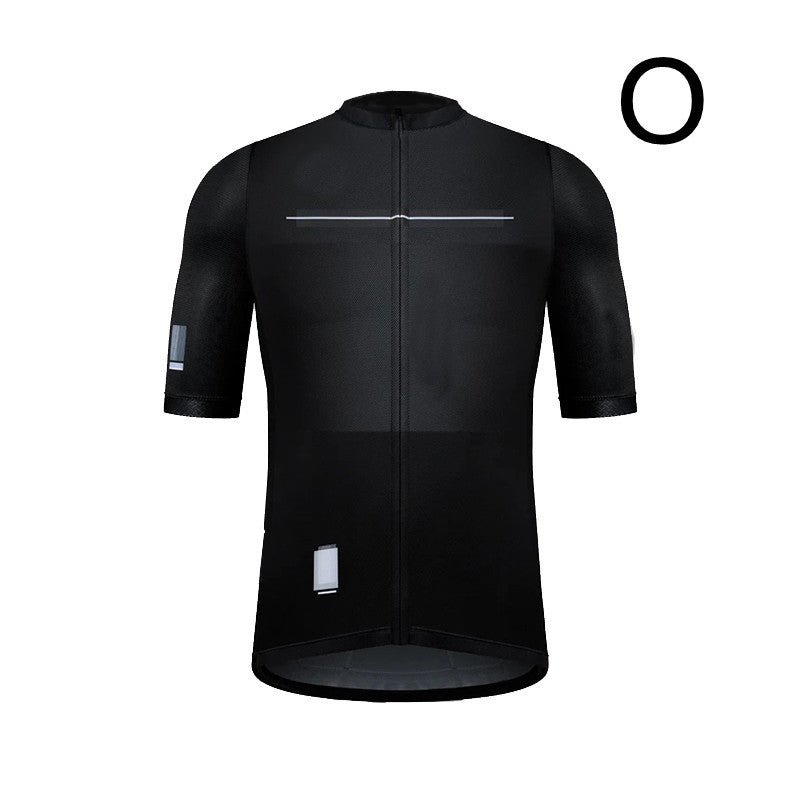 Breathable Mountain Bike Cycling Clothing