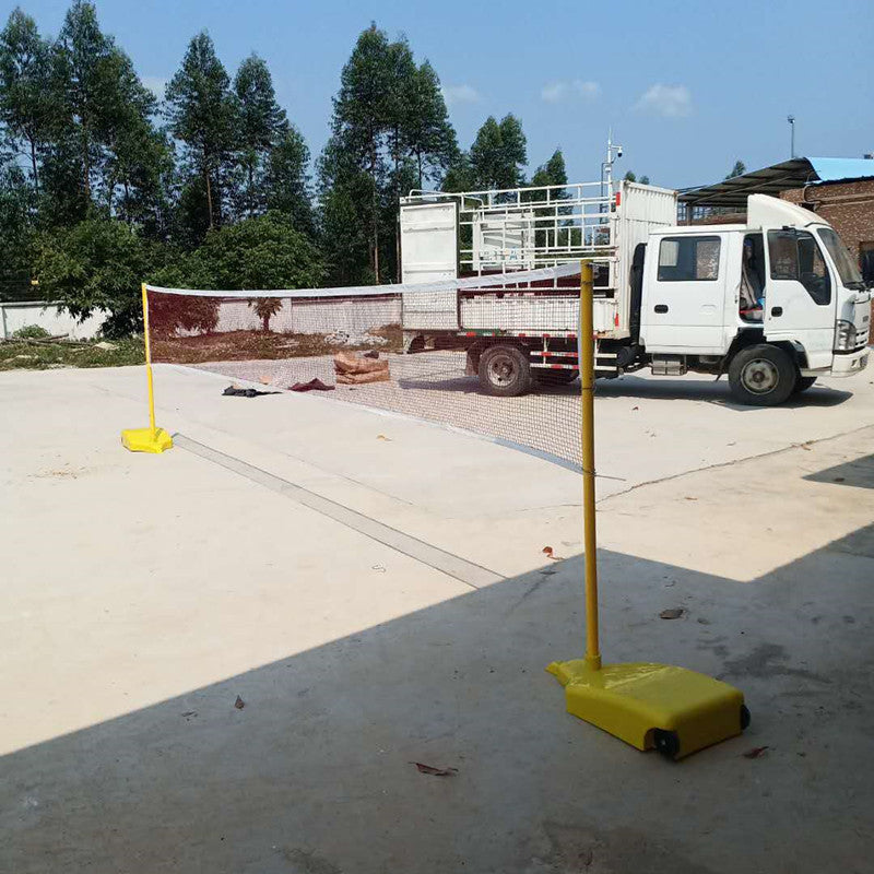 Outdoor Folding Portable Badminton Net