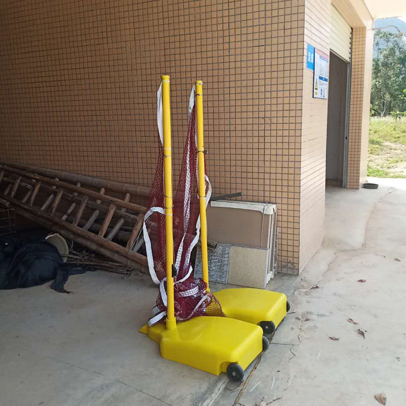 Outdoor Folding Portable Badminton Net