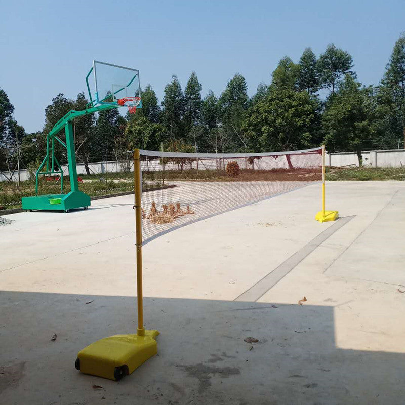 Outdoor Folding Portable Badminton Net
