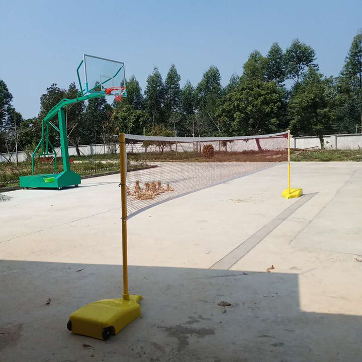 Outdoor Folding Portable Badminton Net