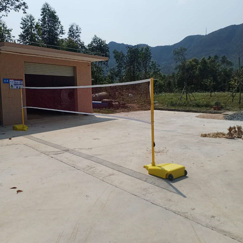 Outdoor Folding Portable Badminton Net