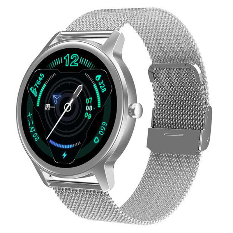 IP67 Waterproof Heart Rate Fitness Tracker