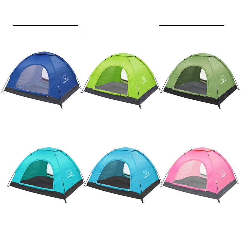 Camping outdoor camping tent