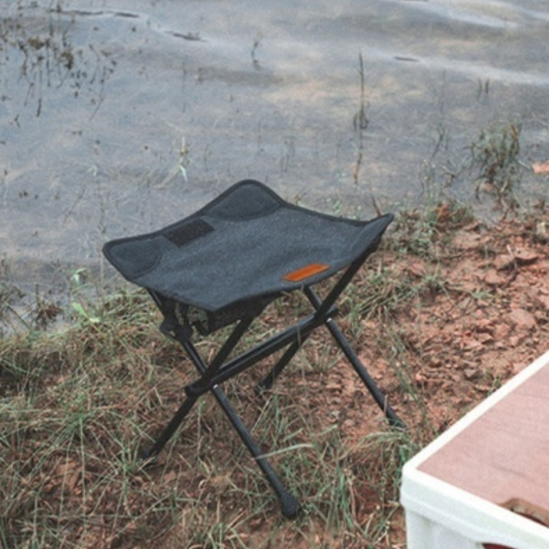 Portable Ultralight Folding Chair Stool