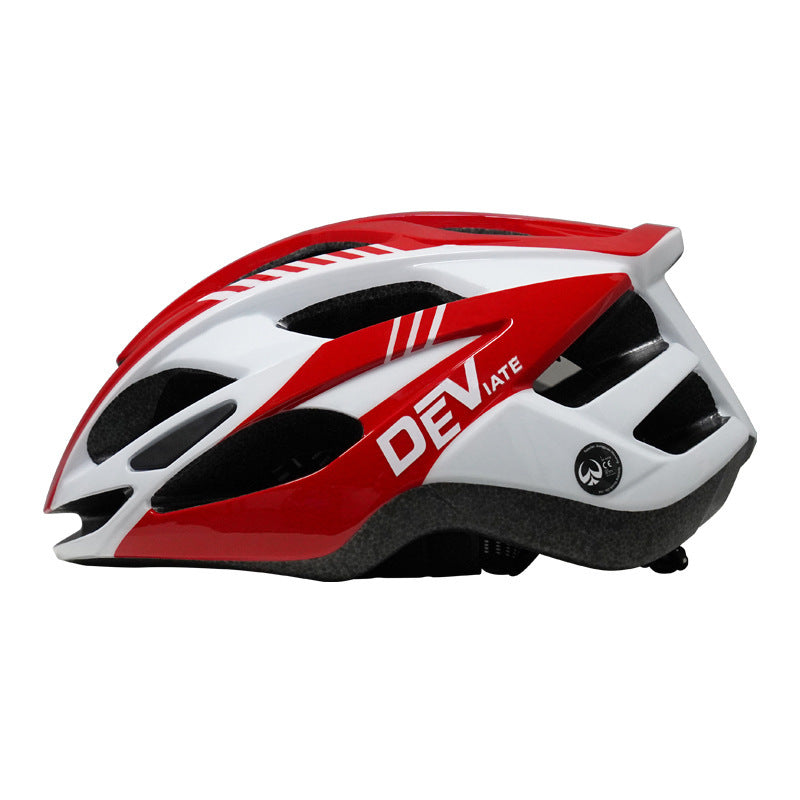 Plus Size Cycling Helmet