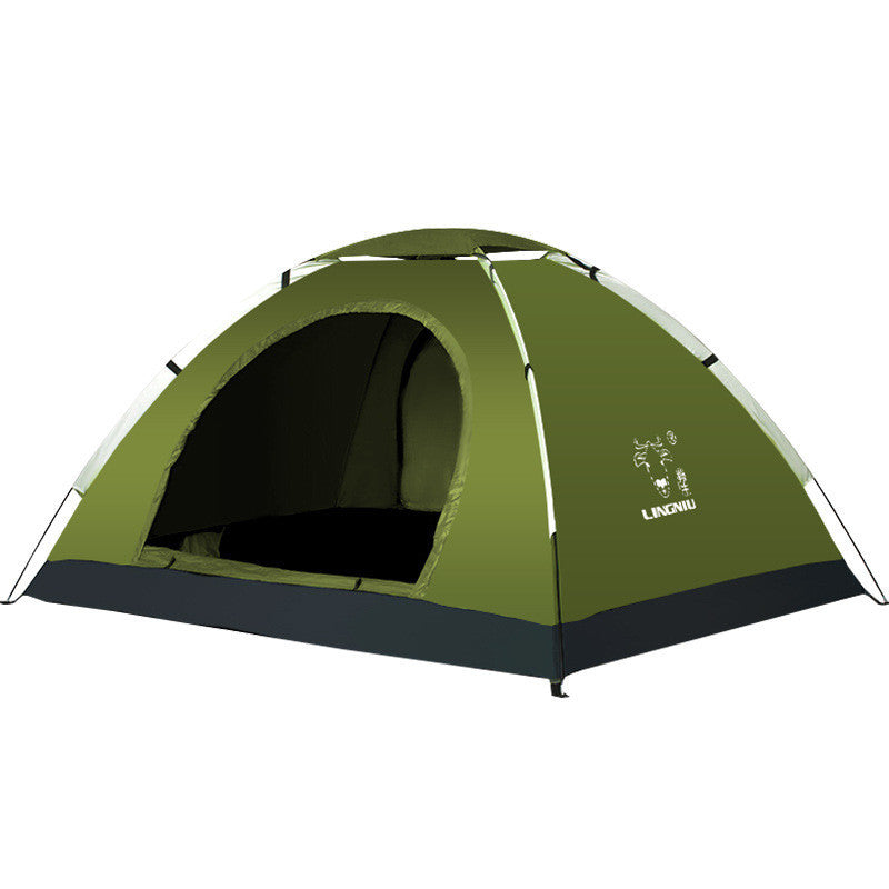 Camping outdoor camping tent
