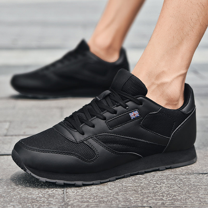 Lightweight Running Forrest Gump Shoes