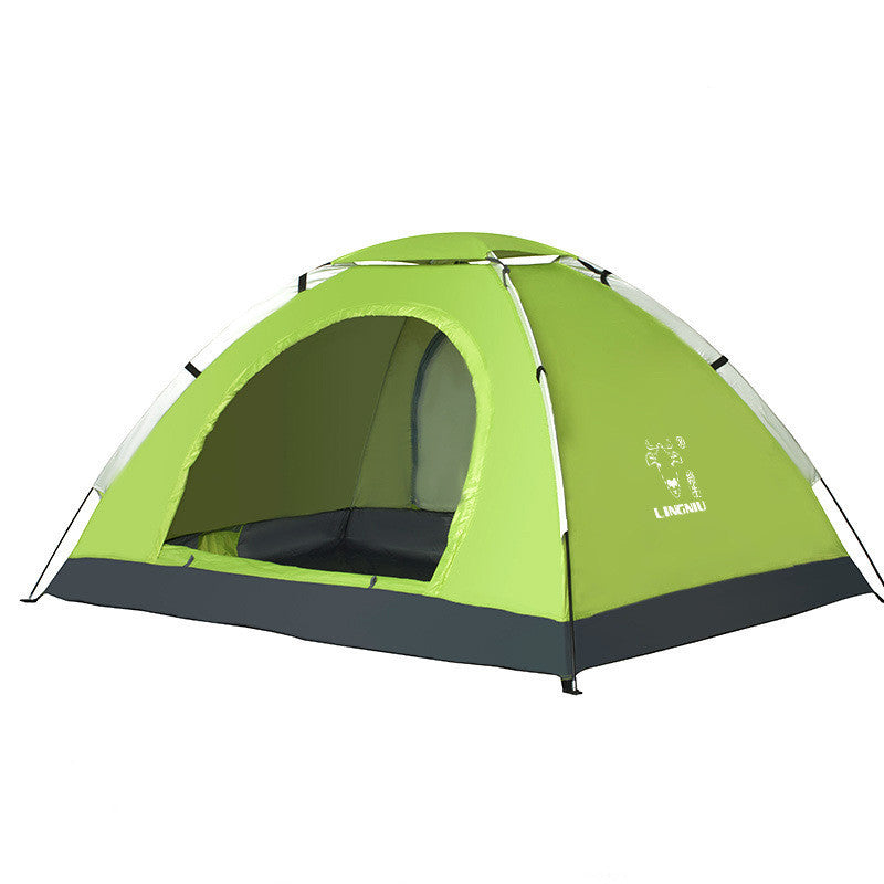 Camping outdoor camping tent