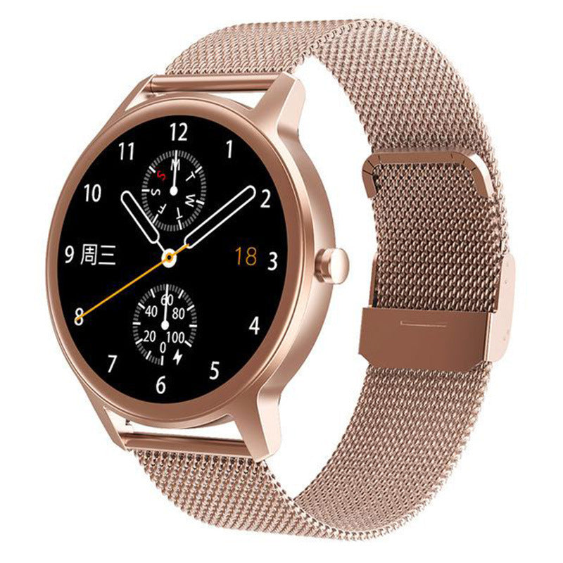 IP67 Waterproof Heart Rate Fitness Tracker