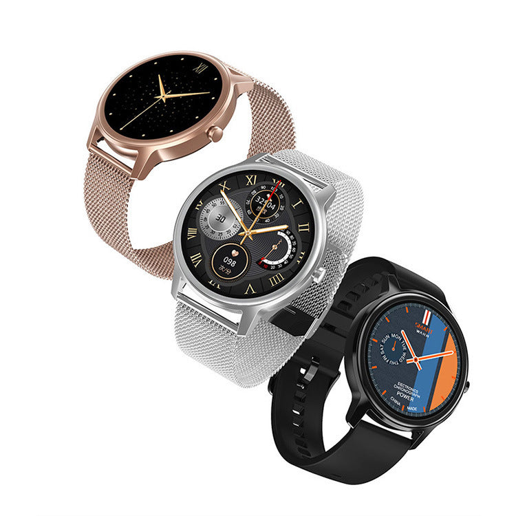 IP67 Waterproof Heart Rate Fitness Tracker