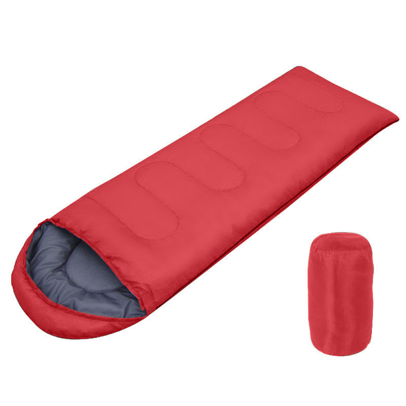 Outdoor Camping Winter Sleeping Bag