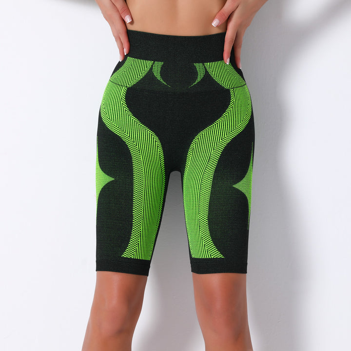 Training Running Fitness Shorts