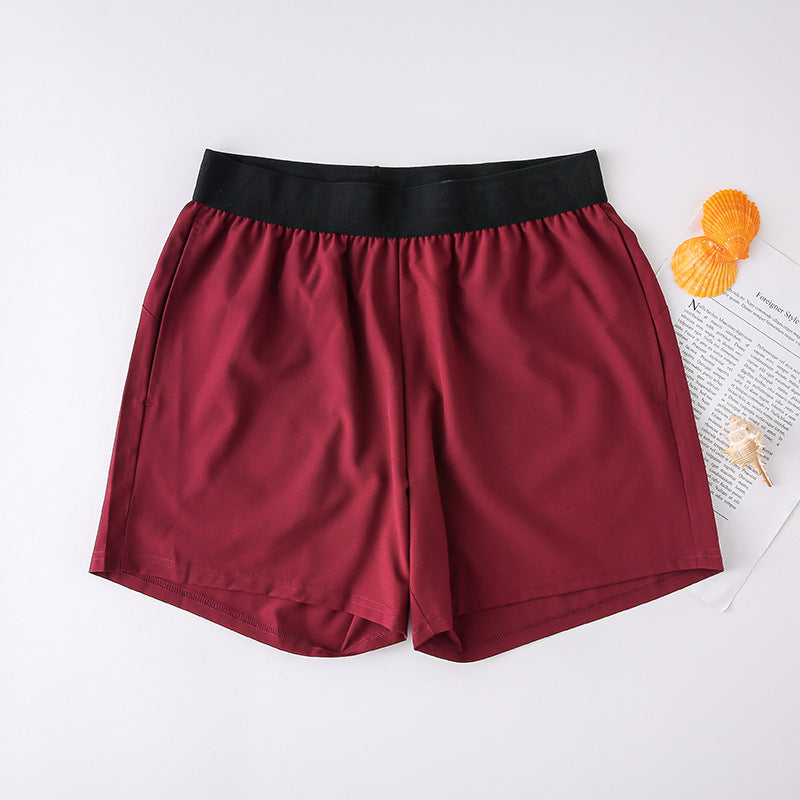Men's Outdoor Running Quick-drying Shorts