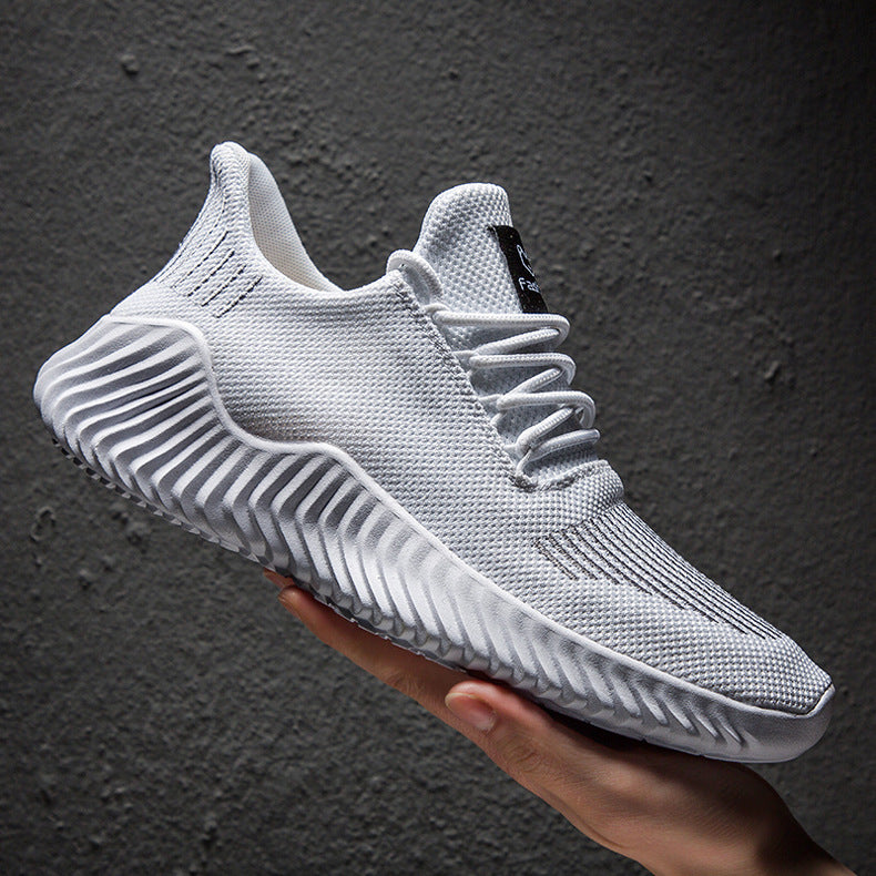 Breathable Ultra-light Running Shoes