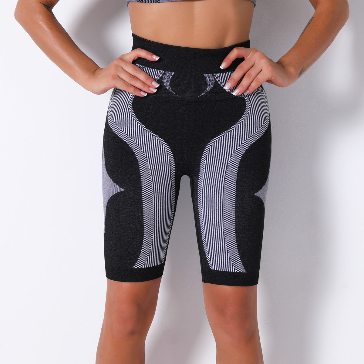 Training Running Fitness Shorts