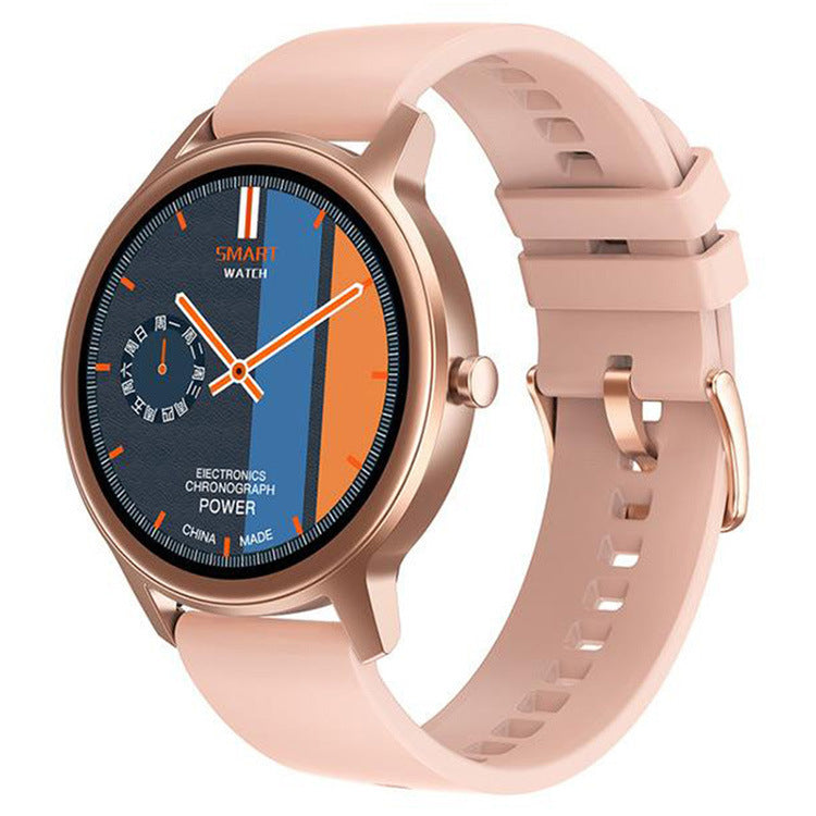 IP67 Waterproof Heart Rate Fitness Tracker