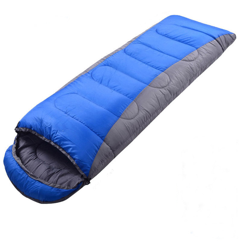 Warm Thickened Convenient Camping Sleeping Bag