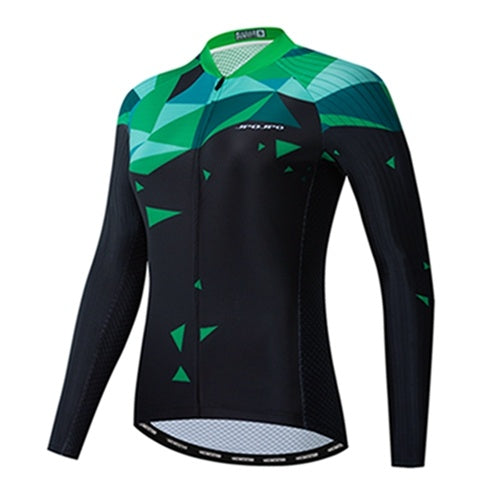 Cycling clothing mountain self - cycling
