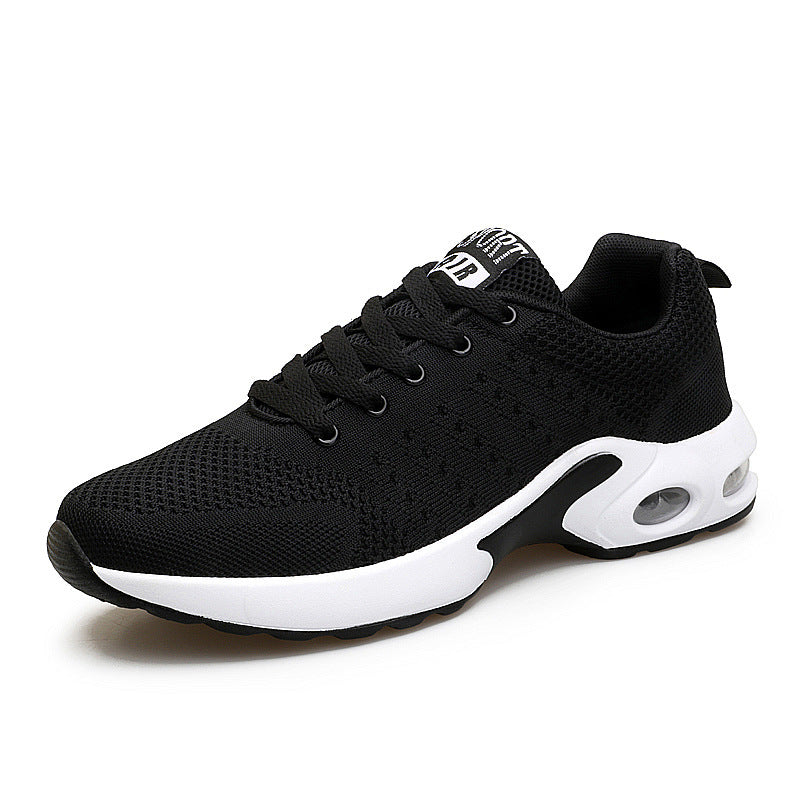 Campus Style Couple Running Shoes